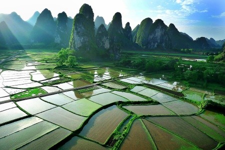 Klenoty velké Číny s návštěvou Hong Kongu - 27