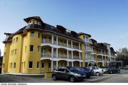 Wellness Aphrodite - 2