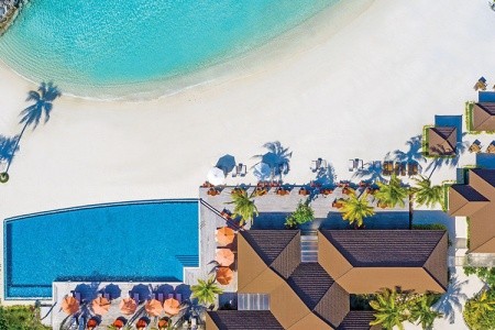 Maldivy Severný Atol Male Varu By Atmosphere 10 dňový pobyt All Inclusive Letecky Letisko: Praha June 2026 (24/06/26- 3/07/26)