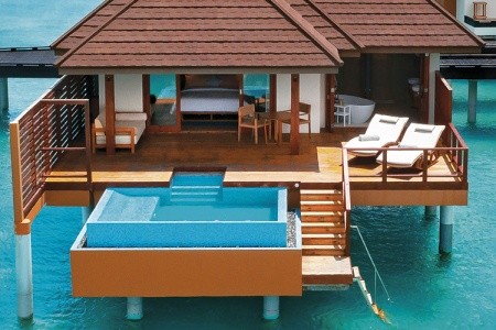 Maldivy Severný Atol Male Varu By Atmosphere 10 dňový pobyt All Inclusive Letecky Letisko: Praha June 2026 (24/06/26- 3/07/26)