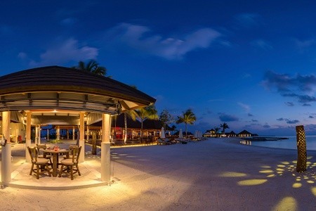 Maldivy Severný Atol Male Varu By Atmosphere 10 dňový pobyt All Inclusive Letecky Letisko: Praha June 2026 (24/06/26- 3/07/26)