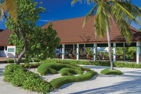 Maldivy Severný Atol Male Varu By Atmosphere 10 dňový pobyt All Inclusive Letecky Letisko: Praha June 2026 (24/06/26- 3/07/26)