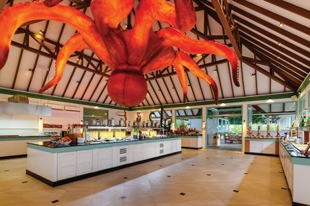 Maldivy Severný Atol Male Varu By Atmosphere 10 dňový pobyt All Inclusive Letecky Letisko: Praha June 2026 (24/06/26- 3/07/26)