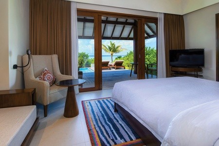 Maldivy Severný Atol Male Varu By Atmosphere 10 dňový pobyt All Inclusive Letecky Letisko: Praha June 2026 (24/06/26- 3/07/26)