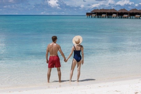 Maldivy Severný Atol Male Varu By Atmosphere 10 dňový pobyt All Inclusive Letecky Letisko: Praha June 2026 (24/06/26- 3/07/26)