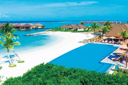 Maldivy Severný Atol Male Varu By Atmosphere 10 dňový pobyt All Inclusive Letecky Letisko: Praha June 2026 (24/06/26- 3/07/26)