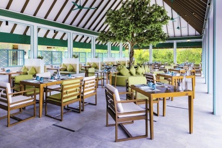 Maldivy Severný Atol Male Varu By Atmosphere 10 dňový pobyt All Inclusive Letecky Letisko: Praha June 2026 (24/06/26- 3/07/26)