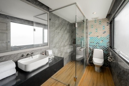 Thajsko Phuket Andamantra Resort & Villa Phuket 13 dňový pobyt Raňajky Letecky Letisko: Praha November 2026 (26/11/26- 8/12/26)