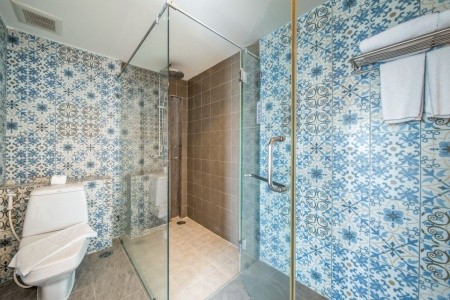 Thajsko Phuket Andamantra Resort & Villa Phuket 13 dňový pobyt Raňajky Letecky Letisko: Praha November 2026 (26/11/26- 8/12/26)