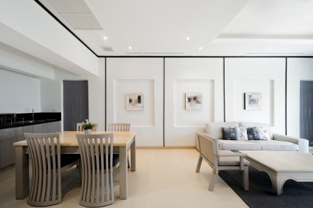 Thajsko Phuket Andamantra Resort & Villa Phuket 13 dňový pobyt Raňajky Letecky Letisko: Praha November 2026 (26/11/26- 8/12/26)