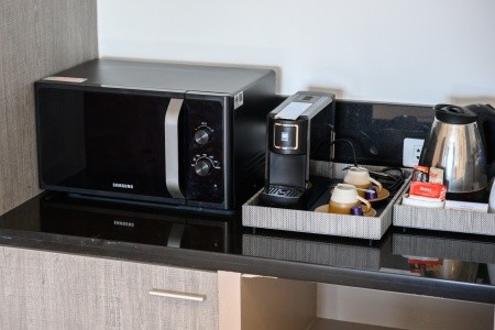 Thajsko Phuket Andamantra Resort & Villa Phuket 13 dňový pobyt Raňajky Letecky Letisko: Praha November 2026 (26/11/26- 8/12/26)