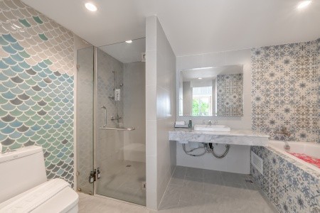 Thajsko Phuket Andamantra Resort & Villa Phuket 13 dňový pobyt Raňajky Letecky Letisko: Praha November 2026 (26/11/26- 8/12/26)