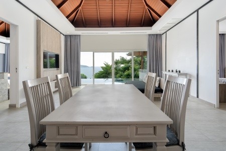 Thajsko Phuket Andamantra Resort & Villa Phuket 13 dňový pobyt Raňajky Letecky Letisko: Praha November 2026 (26/11/26- 8/12/26)