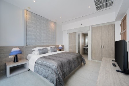 Thajsko Phuket Andamantra Resort & Villa Phuket 13 dňový pobyt Raňajky Letecky Letisko: Praha November 2026 (26/11/26- 8/12/26)