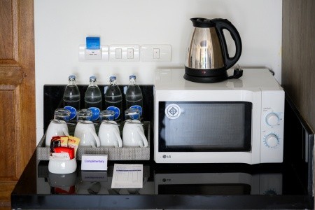 Thajsko Phuket Andamantra Resort & Villa Phuket 13 dňový pobyt Raňajky Letecky Letisko: Praha November 2026 (26/11/26- 8/12/26)