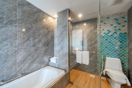 Thajsko Phuket Andamantra Resort & Villa Phuket 13 dňový pobyt Raňajky Letecky Letisko: Praha November 2026 (26/11/26- 8/12/26)