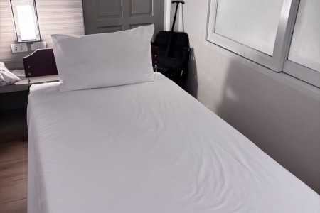 Thajsko Phuket Andamantra Resort & Villa Phuket 13 dňový pobyt Raňajky Letecky Letisko: Praha November 2026 (26/11/26- 8/12/26)