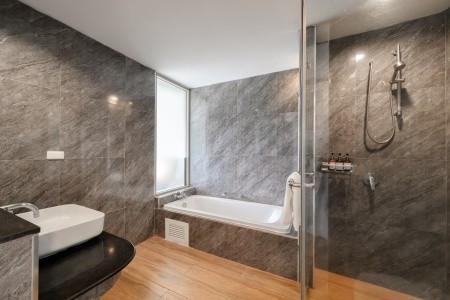 Thajsko Phuket Andamantra Resort & Villa Phuket 13 dňový pobyt Raňajky Letecky Letisko: Praha November 2026 (26/11/26- 8/12/26)