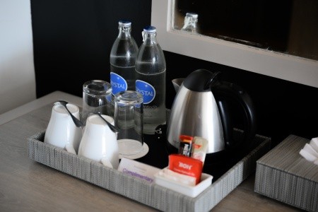 Thajsko Phuket Andamantra Resort & Villa Phuket 13 dňový pobyt Raňajky Letecky Letisko: Praha November 2026 (26/11/26- 8/12/26)