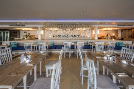 Thajsko Phuket Andamantra Resort & Villa Phuket 13 dňový pobyt Raňajky Letecky Letisko: Praha November 2026 (26/11/26- 8/12/26)