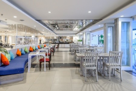 Thajsko Phuket Andamantra Resort & Villa Phuket 13 dňový pobyt Raňajky Letecky Letisko: Praha November 2026 (26/11/26- 8/12/26)