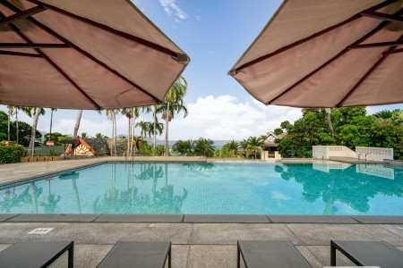 Thajsko Phuket Andamantra Resort & Villa Phuket 13 dňový pobyt Raňajky Letecky Letisko: Praha November 2026 (26/11/26- 8/12/26)