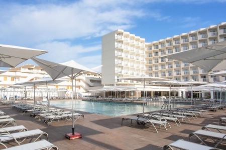 Bq Delfín Azul - 12