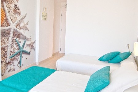 Bq Delfín Azul - 16