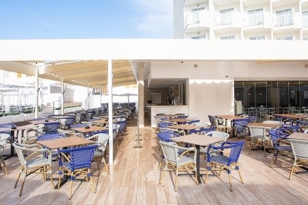 Bq Delfín Azul - 17