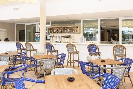 Bq Delfín Azul - 18