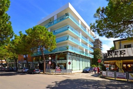 Appartements Fiore