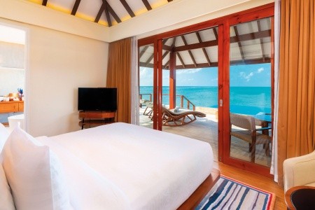 Maldivy Severný Atol Male Varu By Atmosphere 10 dňový pobyt All Inclusive Letecky Letisko: Praha June 2026 (24/06/26- 3/07/26)