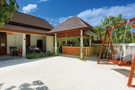 Maldivy Severný Atol Male Varu By Atmosphere 10 dňový pobyt All Inclusive Letecky Letisko: Praha June 2026 (24/06/26- 3/07/26)