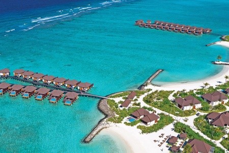 Maldivy Severný Atol Male Varu By Atmosphere 10 dňový pobyt All Inclusive Letecky Letisko: Praha June 2026 (24/06/26- 3/07/26)