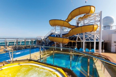 Costa Favolosa - 4
