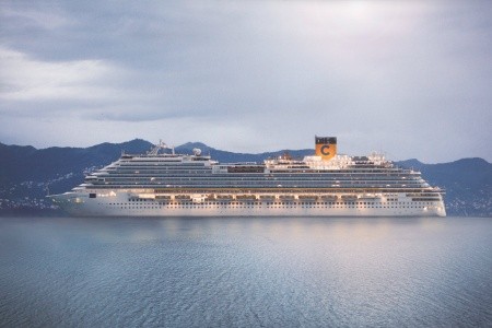 Costa Diadema - 3