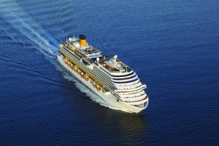Costa Diadema - 5