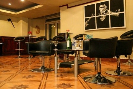 Cataract Layalina Resort - 48