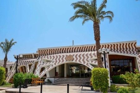 Swiss Inn Resort - 35