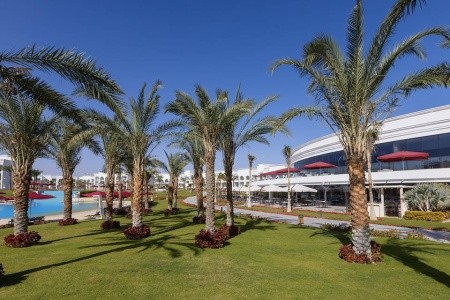 Rixos Radamis Tirana - 45