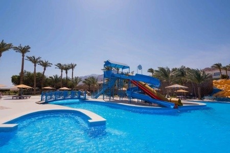 Ecotel Dahab Resort (Ex. Sol Dahab Red Sea) - 52