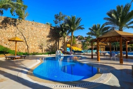 Ecotel Dahab Resort (Ex. Sol Dahab Red Sea) - 53