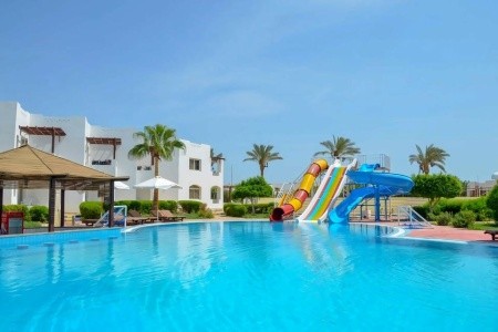 Karma Hotel (Ex. Uni Sharm) - 9