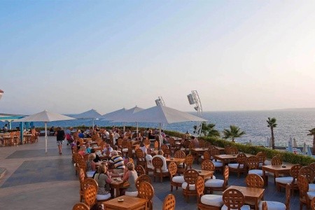 Reef Oasis Blue Bay Resort & Spa - 10