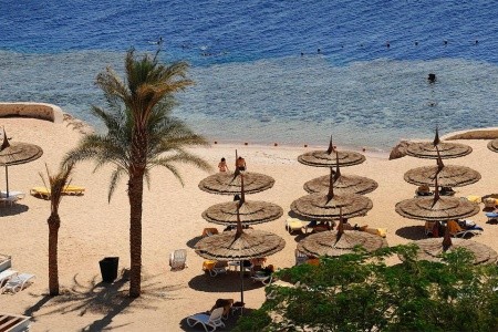 Reef Oasis Blue Bay Resort & Spa - 11