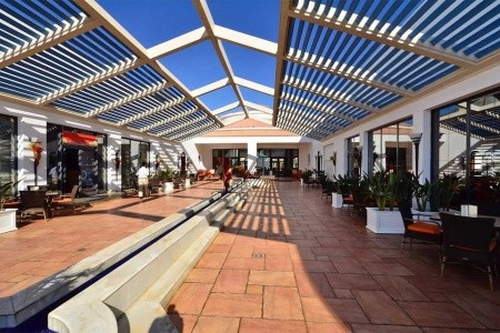 Reef Oasis Blue Bay Resort & Spa - 12