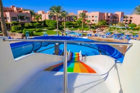 Rehana Sharm Resort - 30