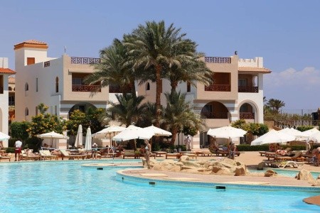 Rehana Royal Beach Resort - 37