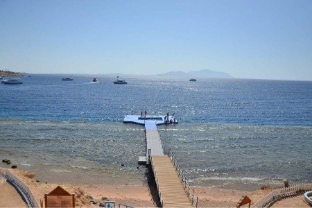 V Hotel Sharm (Ex Pyramisa Beach) - 38