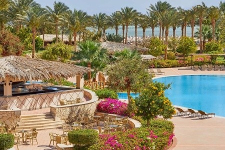 Jaz Mirabel Beach Resort - 21